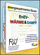 Energieausweis Software: EnEV W�rme & Dampf