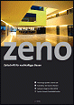 Fachzeitschrift: zeno - nachhaltiges Bauen - Callwey Verlag